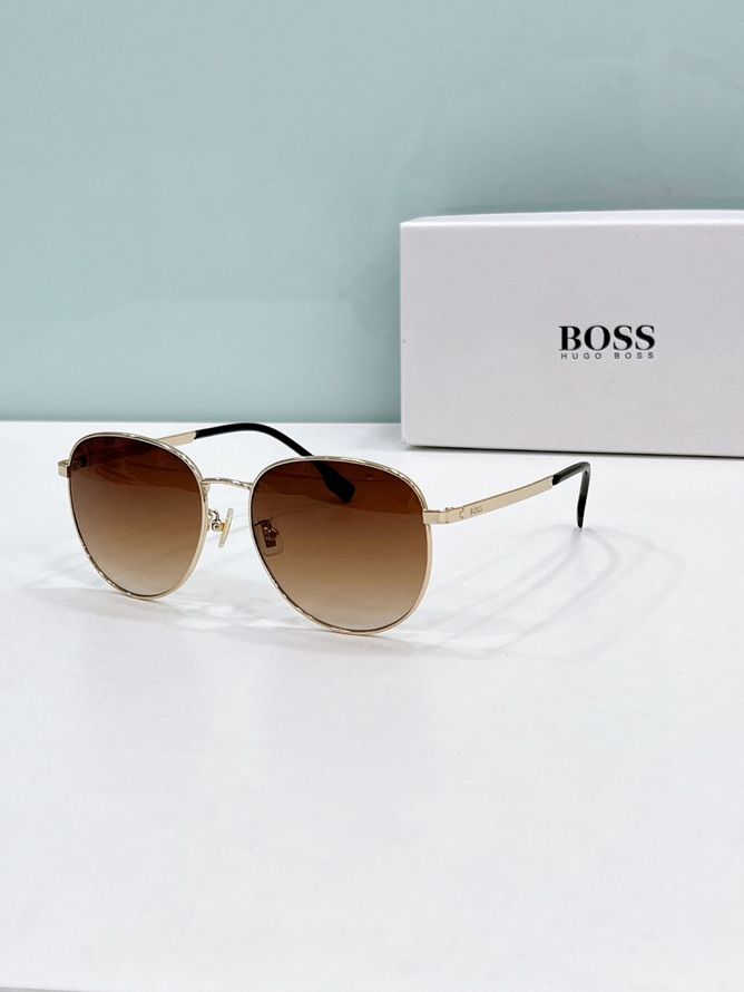BOSS Sunglasses(AAAA)-571
