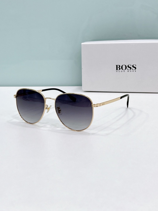 BOSS Sunglasses(AAAA)-570
