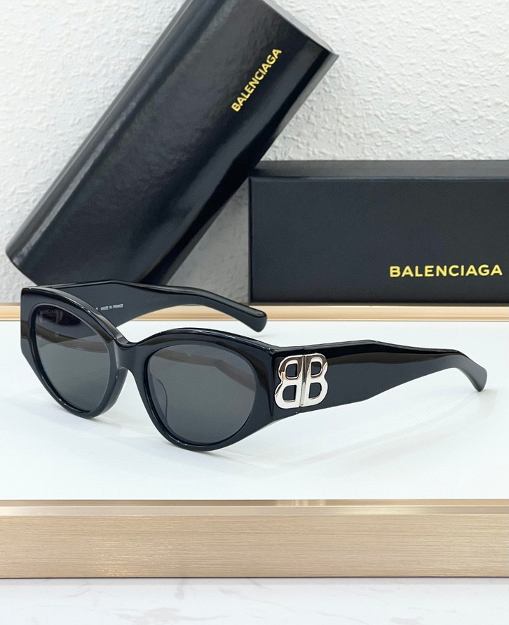 Ba*len*cia*ga sunglasses(aaaa)-625