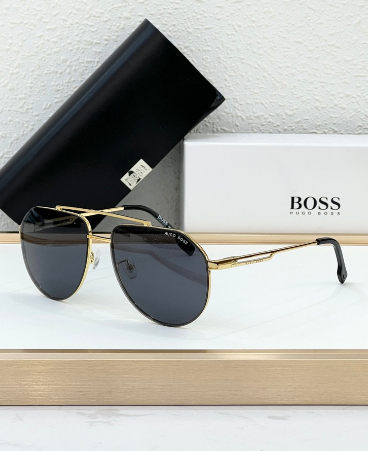 BOSS Sunglasses(AAAA)-568