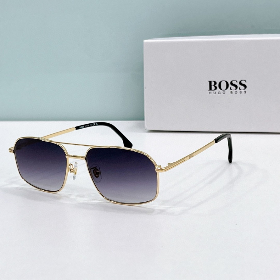 BOSS Sunglasses(AAAA)-549