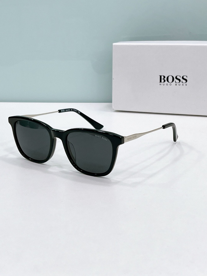 BOSS Sunglasses(AAAA)-539