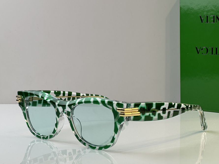 bo*te*ga Ve*ne*ta sunglasses(aaaa)-536