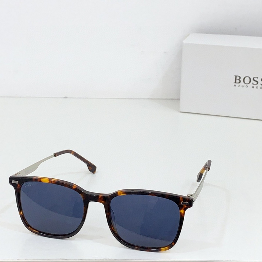BOSS Sunglasses(AAAA)-510