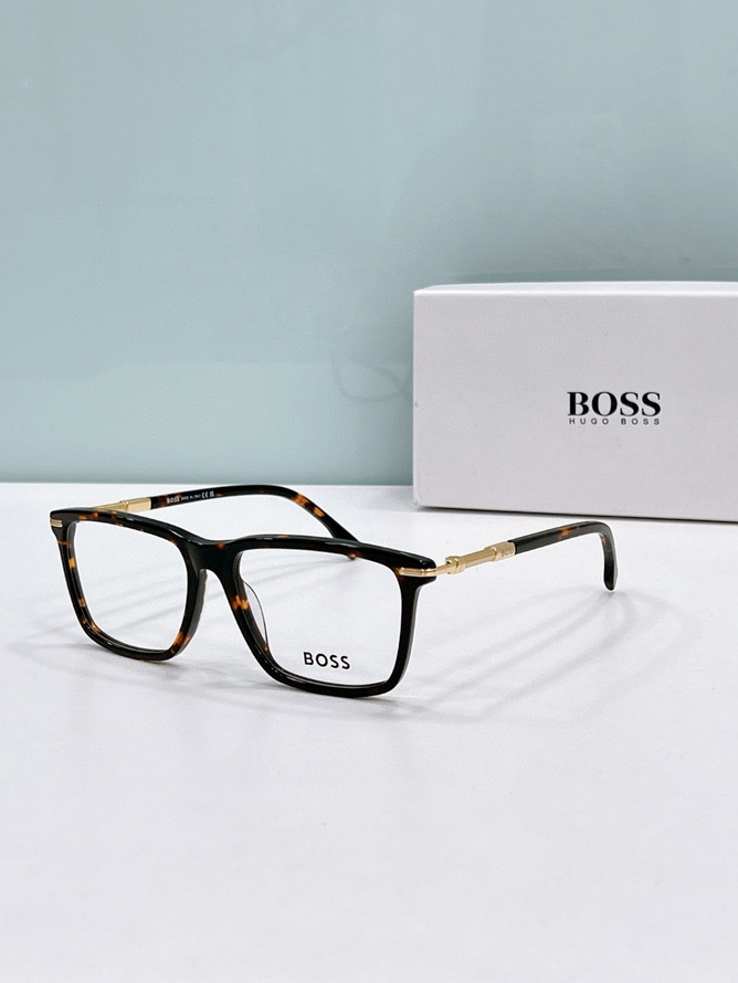 BOSS Sunglasses(AAAA)-507