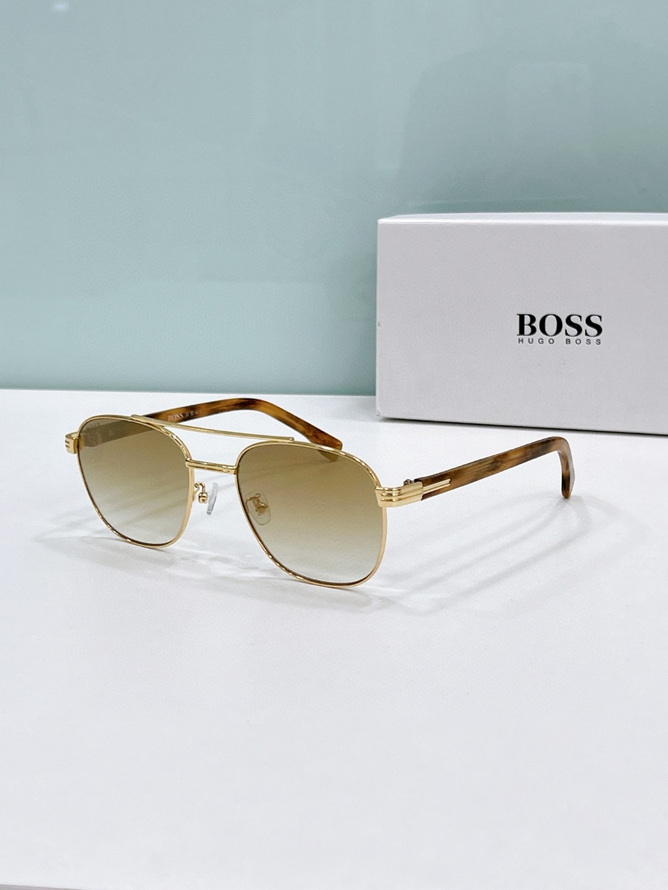 BOSS Sunglasses(AAAA)-496