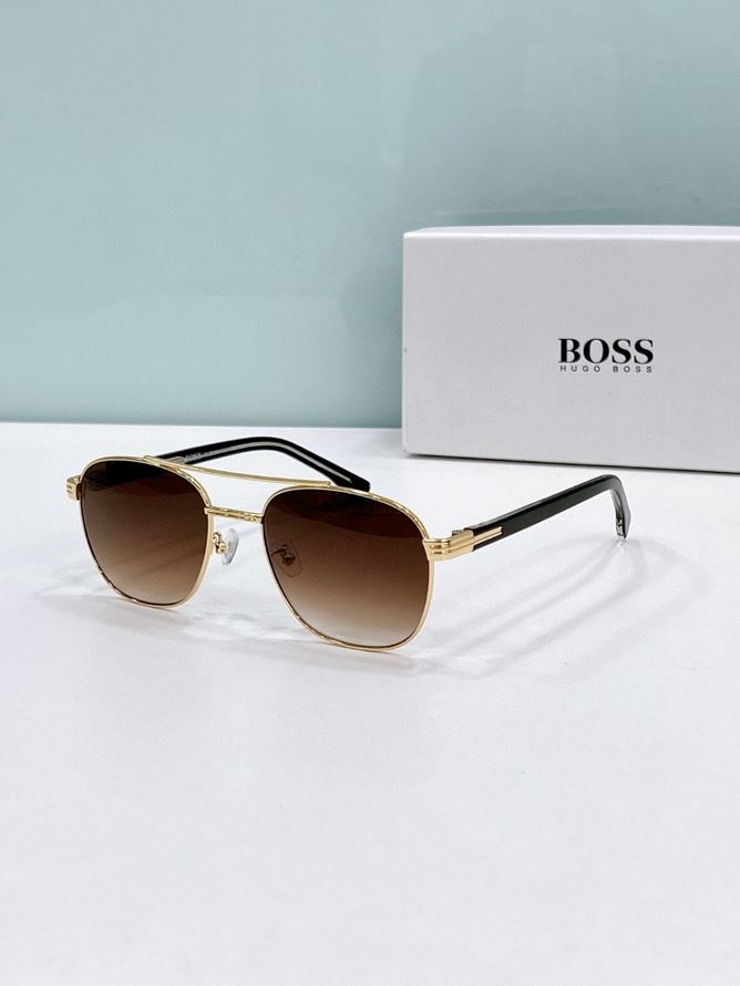 BOSS Sunglasses(AAAA)-492