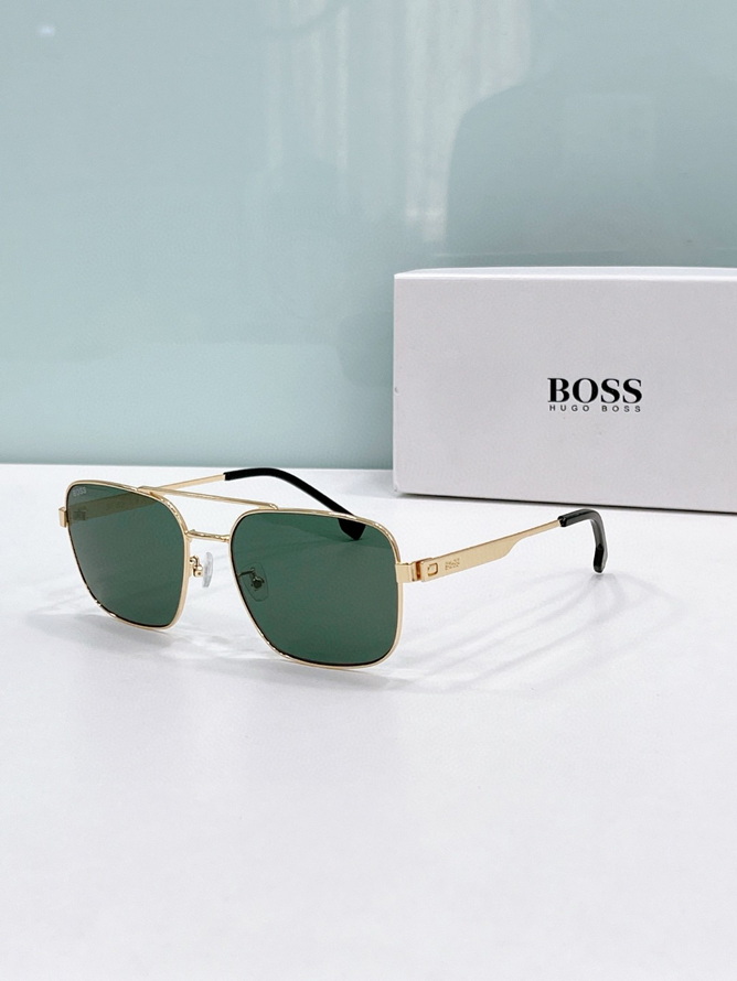 BOSS Sunglasses(AAAA)-490