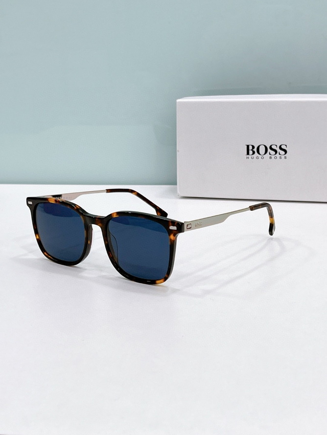 BOSS Sunglasses(AAAA)-482