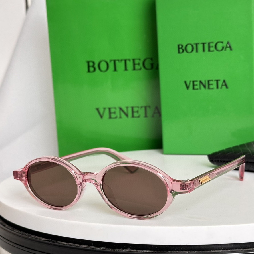 bo*te*ga Ve*ne*ta sunglasses(aaaa)-459