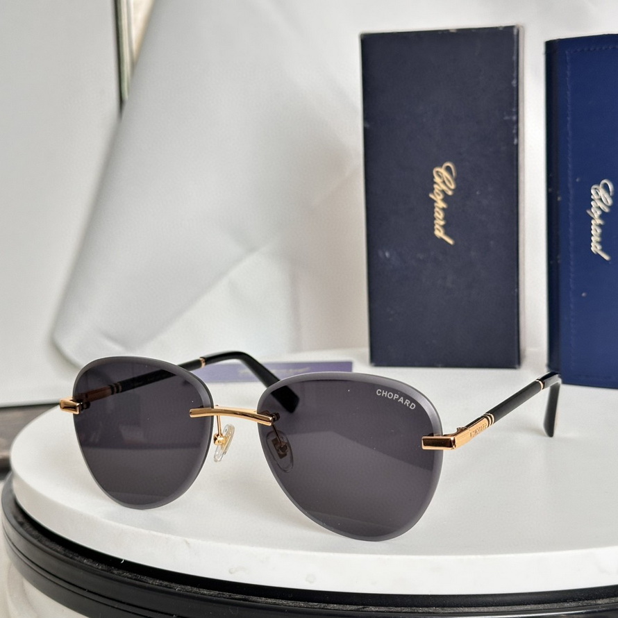 Chopard Sunglasses(AAAA)-845