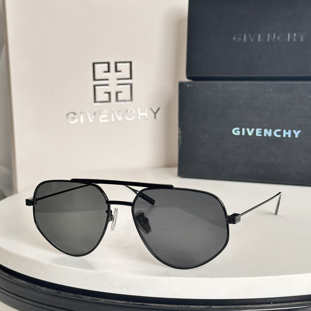 GIVENCHY Sunglasses(AAAA)-360