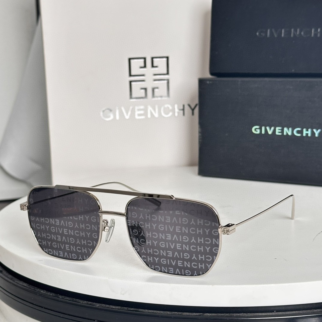 GIVENCHY Sunglasses(AAAA)-351
