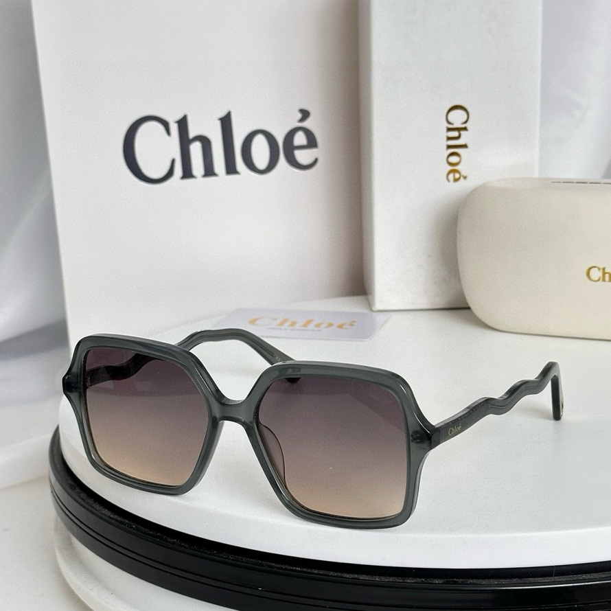 Chloe Sunglasses(AAAA)-021