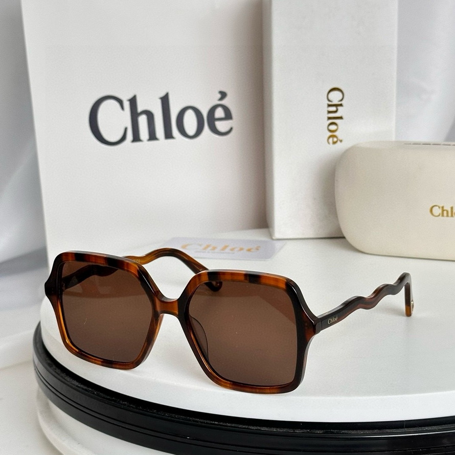 Chloe Sunglasses(AAAA)-020