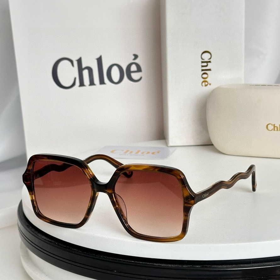 Chloe Sunglasses(AAAA)-018