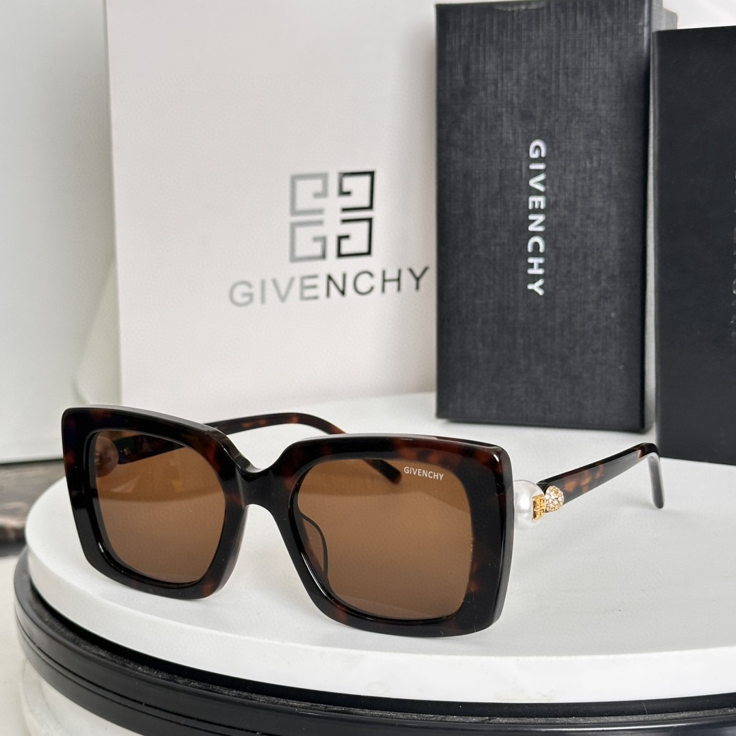 GIVENCHY Sunglasses(AAAA)-345