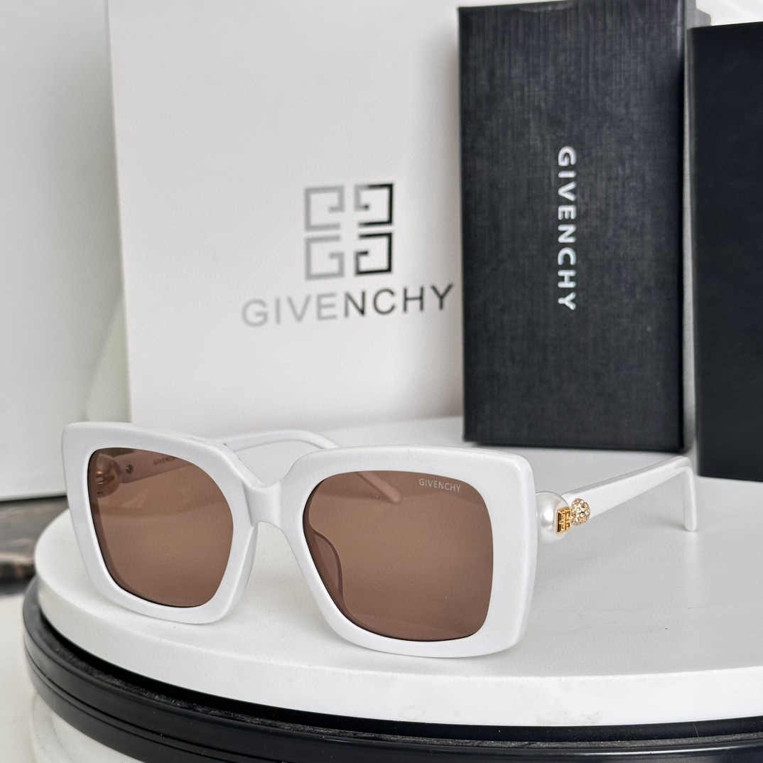 GIVENCHY Sunglasses(AAAA)-344