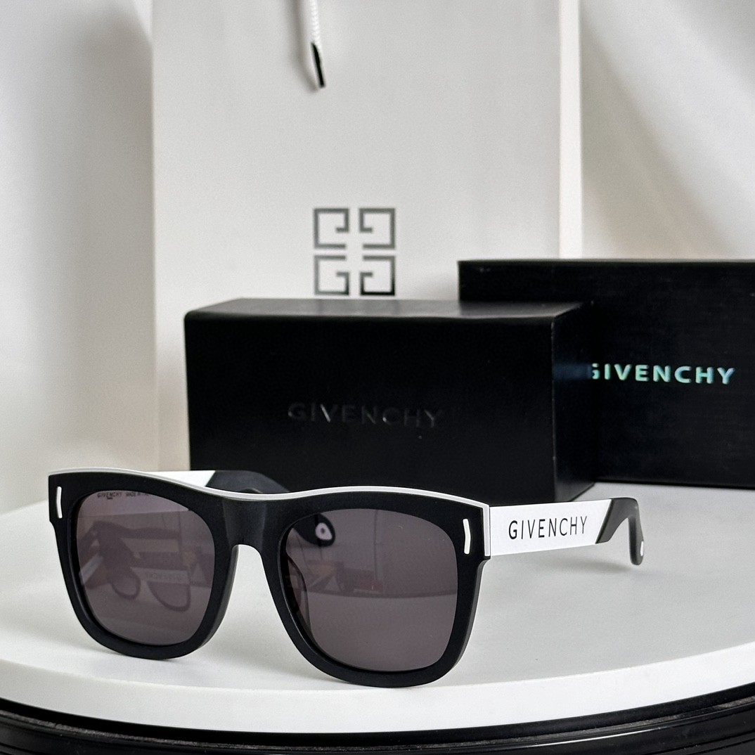 GIVENCHY Sunglasses(AAAA)-341