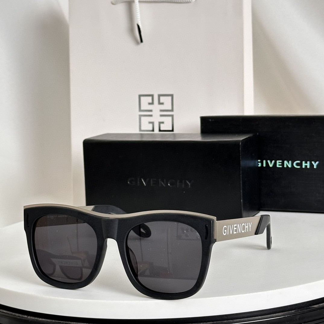GIVENCHY Sunglasses(AAAA)-340