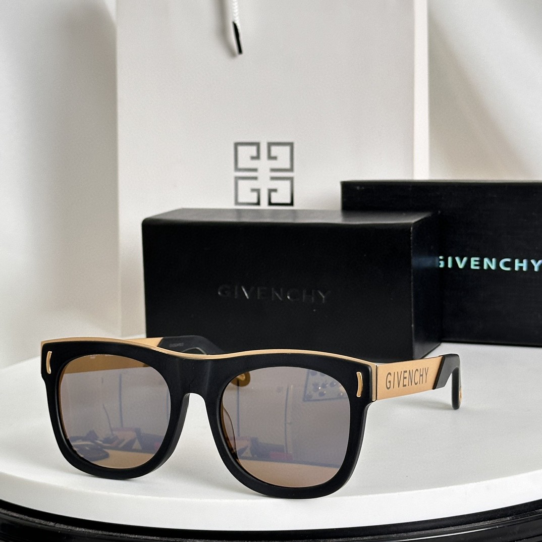 GIVENCHY Sunglasses(AAAA)-337