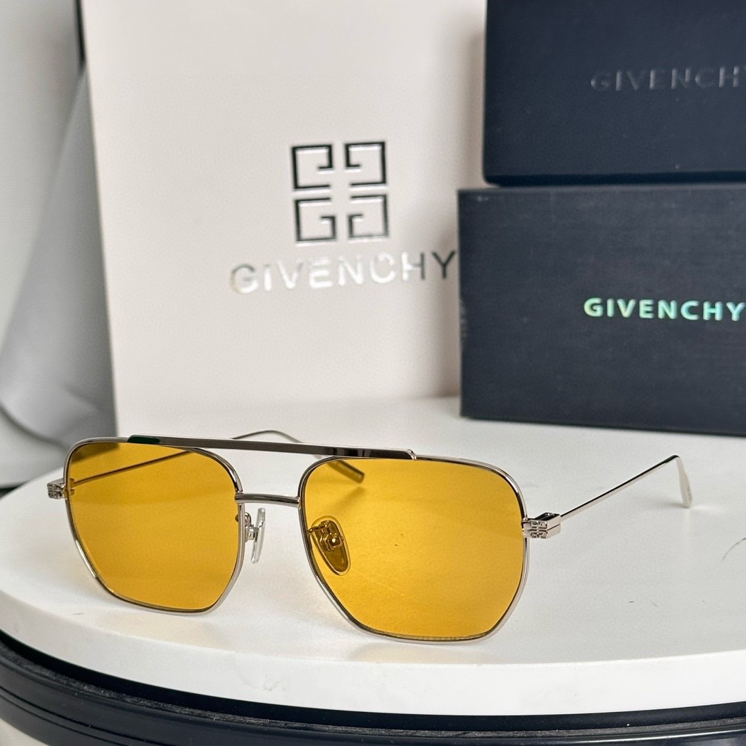 GIVENCHY Sunglasses(AAAA)-333