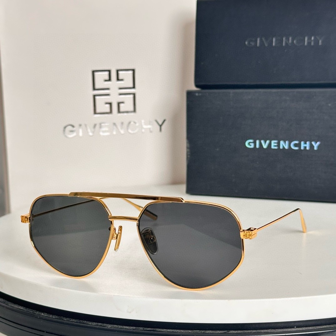 GIVENCHY Sunglasses(AAAA)-324