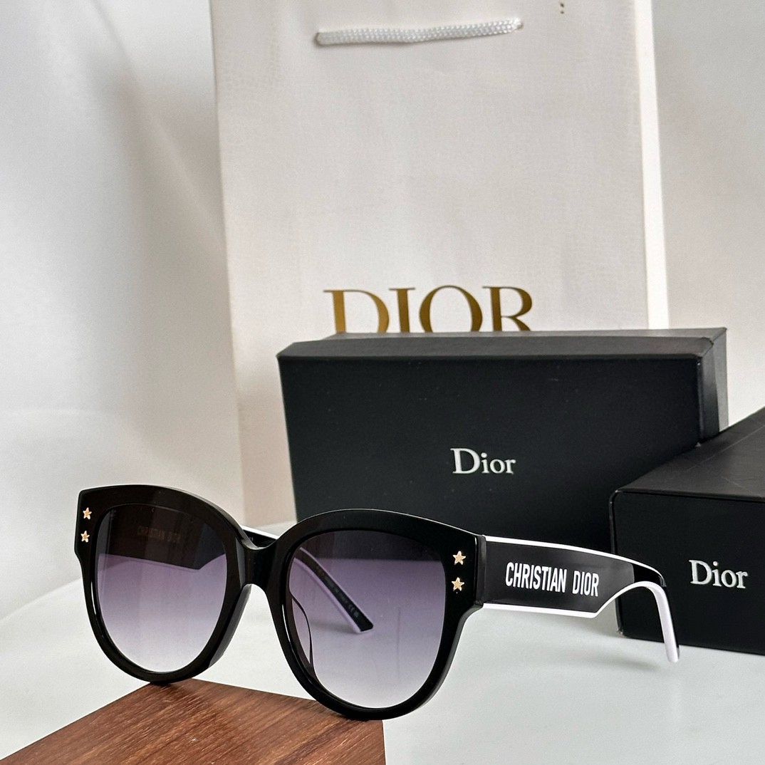 Dior Sunglasses(AAAA)-1428