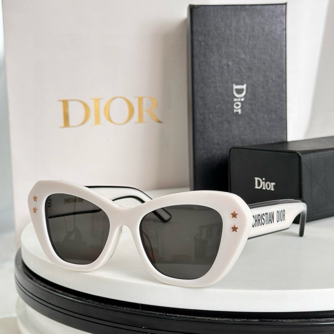 Dior Sunglasses(AAAA)-1417