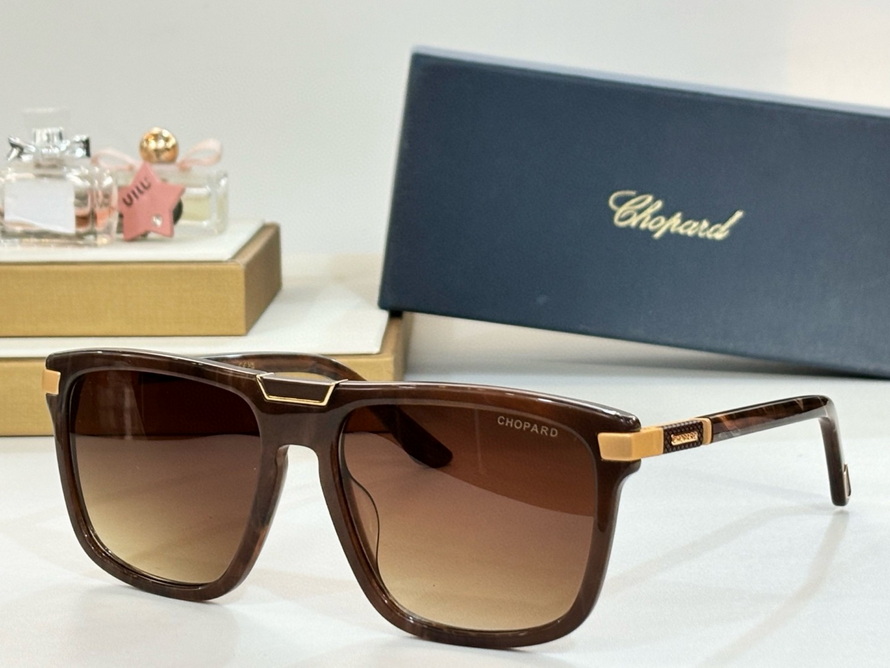 Chopard Sunglasses(AAAA)-835