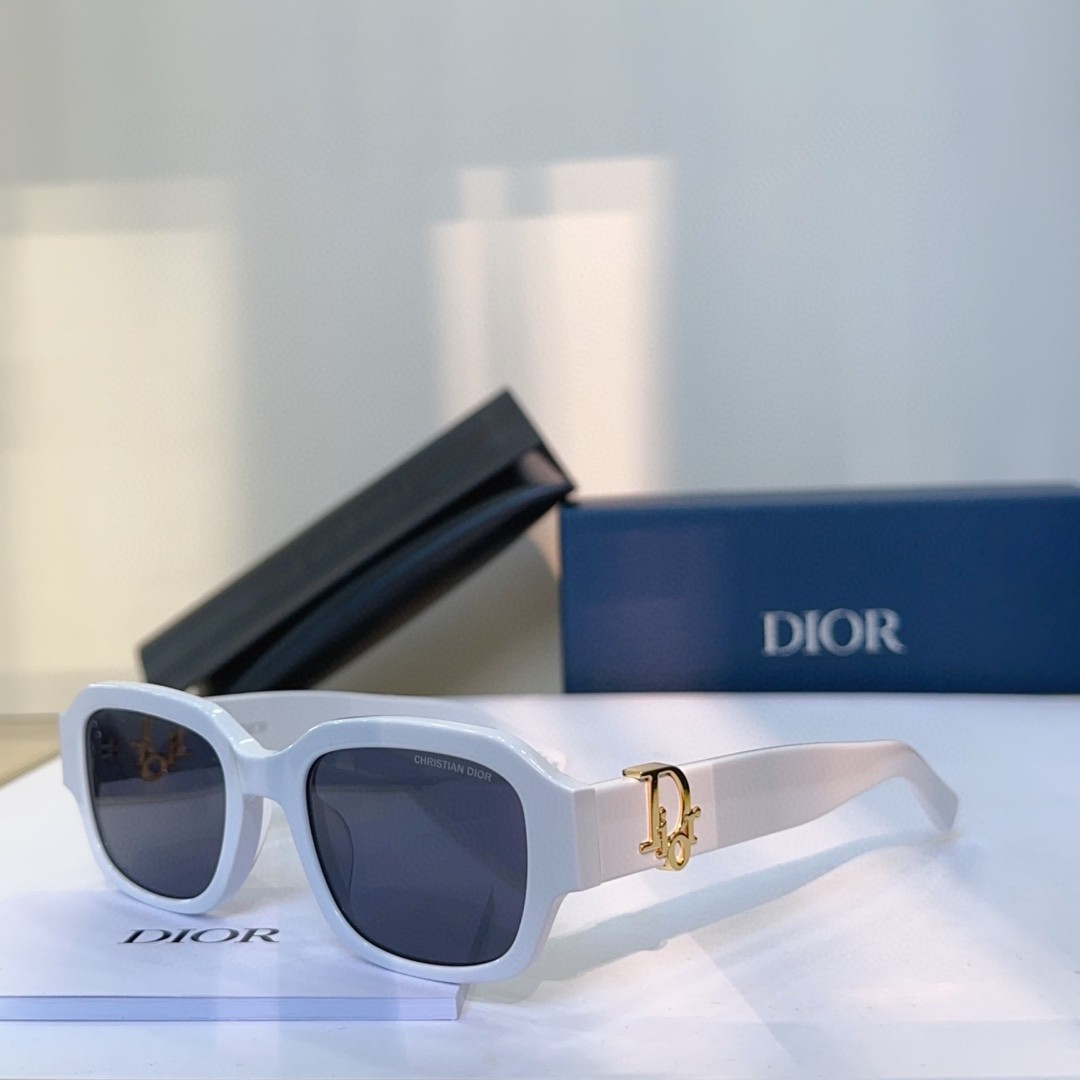 Dior Sunglasses(AAAA)-1320