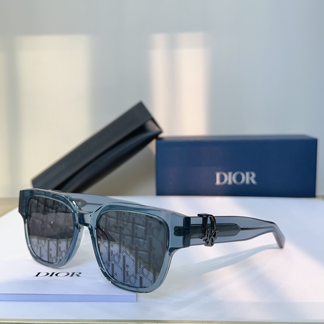 Dior Sunglasses(AAAA)-1307