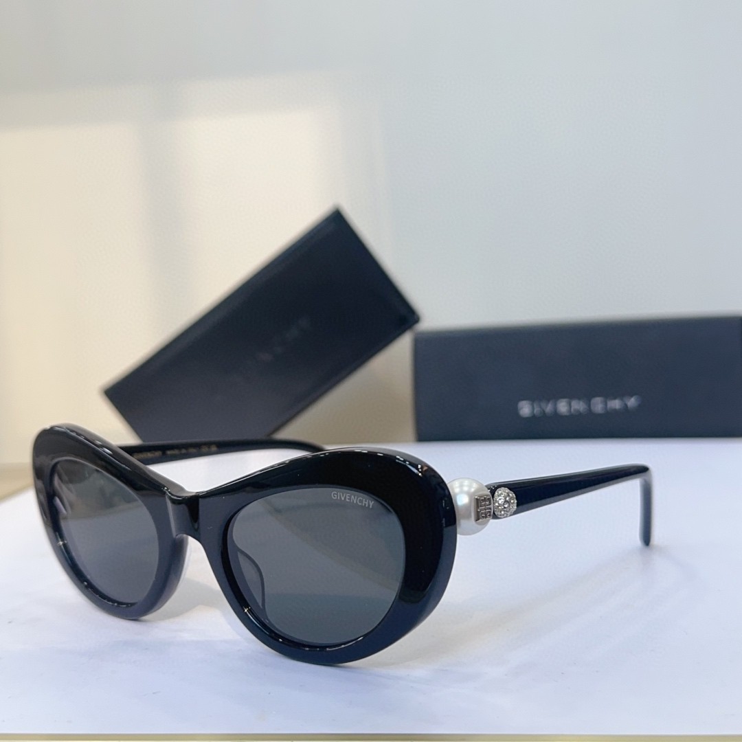 GIVENCHY Sunglasses(AAAA)-292
