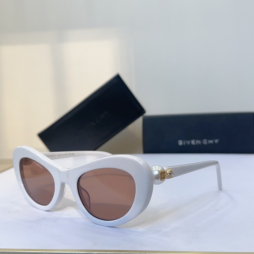 GIVENCHY Sunglasses(AAAA)-291