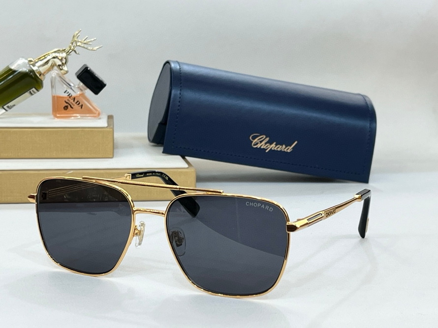 Chopard Sunglasses(AAAA)-829