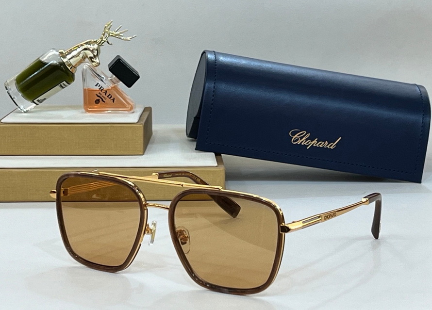 Chopard Sunglasses(AAAA)-824