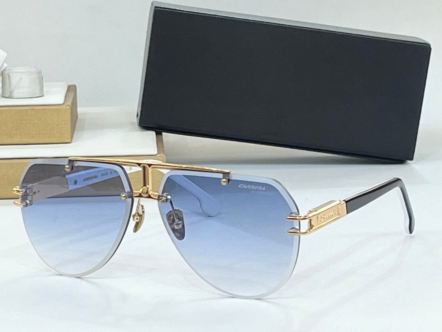 Carrera Sunglasses(AAAA)-112