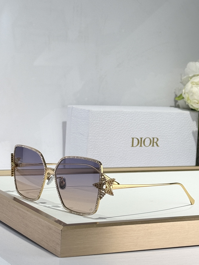Dior Sunglasses(AAAA)-1280