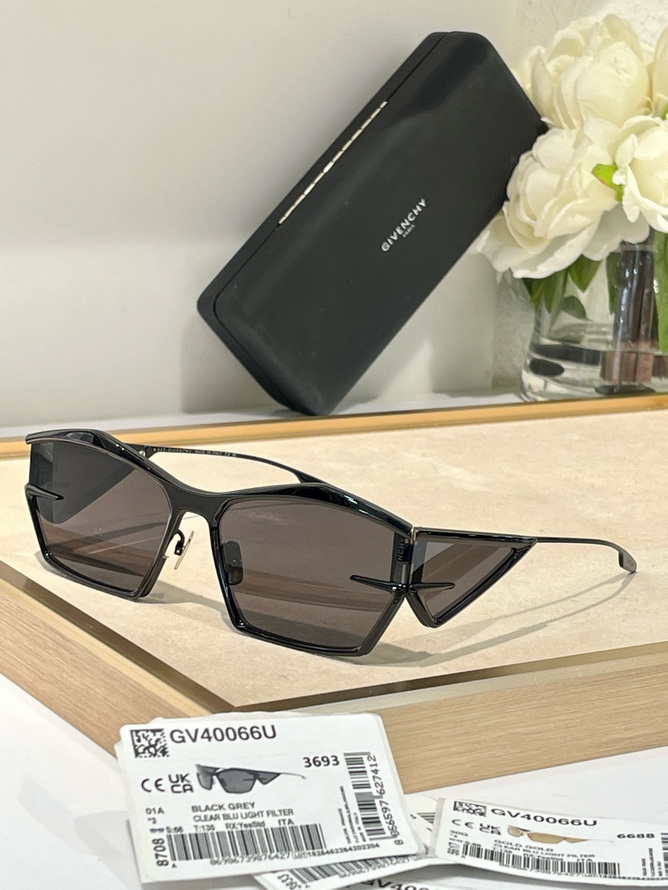 GIVENCHY Sunglasses(AAAA)-285