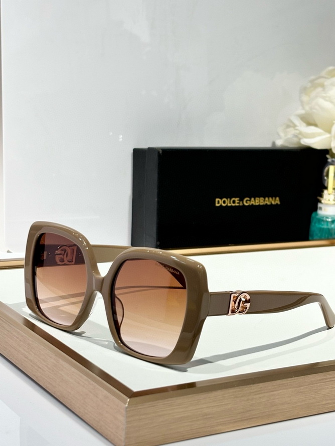 D&G Sunglasses(AAAA)-1450