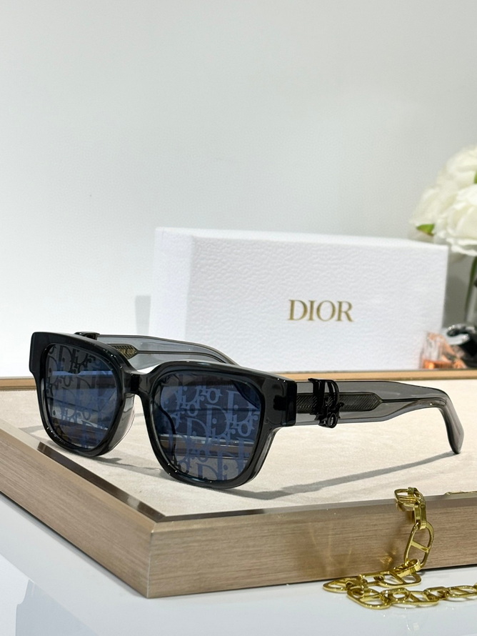 Dior Sunglasses(AAAA)-1237
