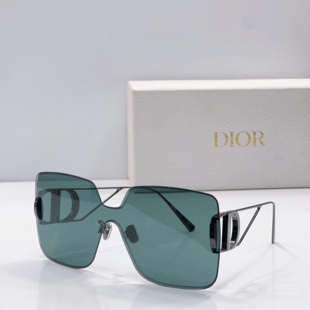 Dior Sunglasses(AAAA)-1226