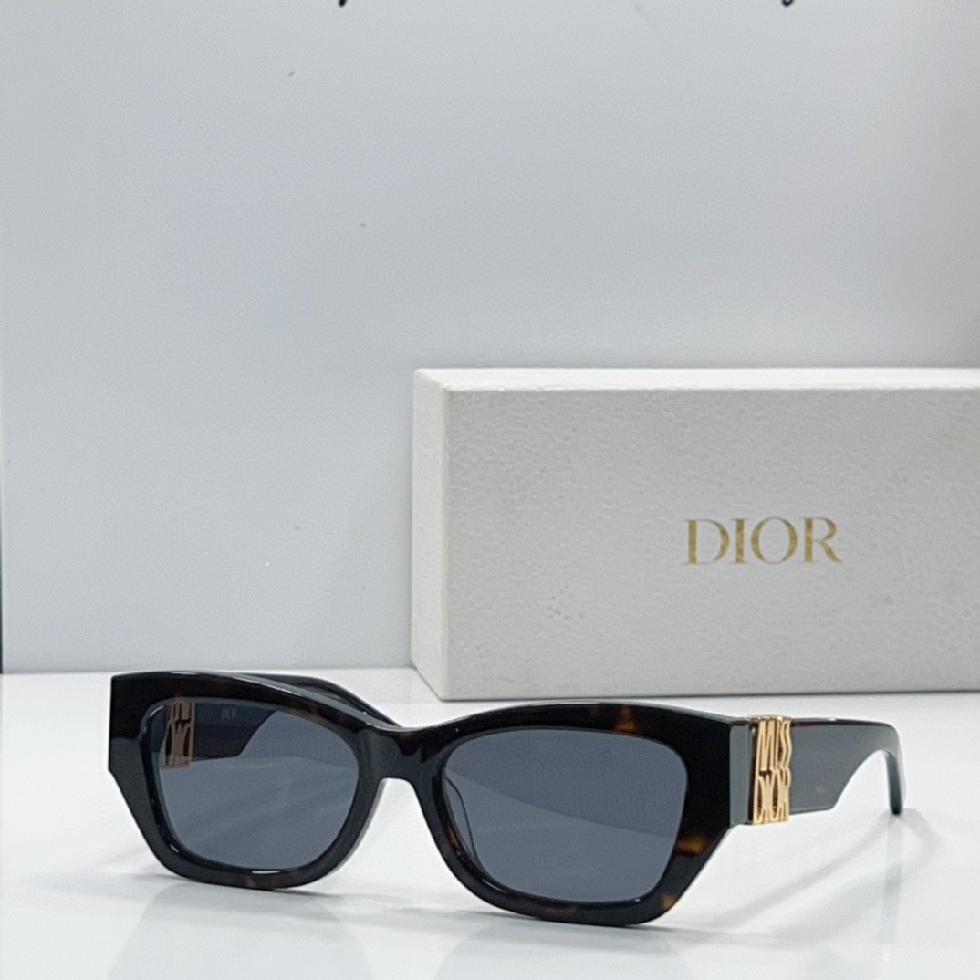 Dior Sunglasses(AAAA)-1217