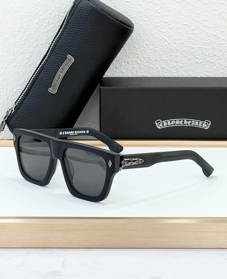 Ch**me He**ts sunglasses(aaaa)-1674