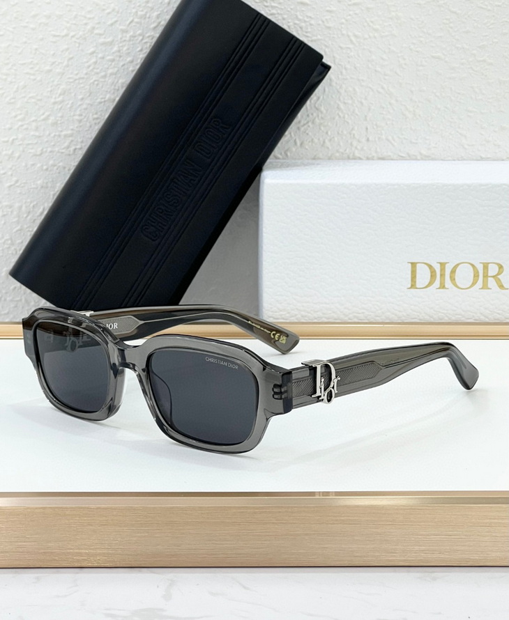Dior Sunglasses(AAAA)-1162