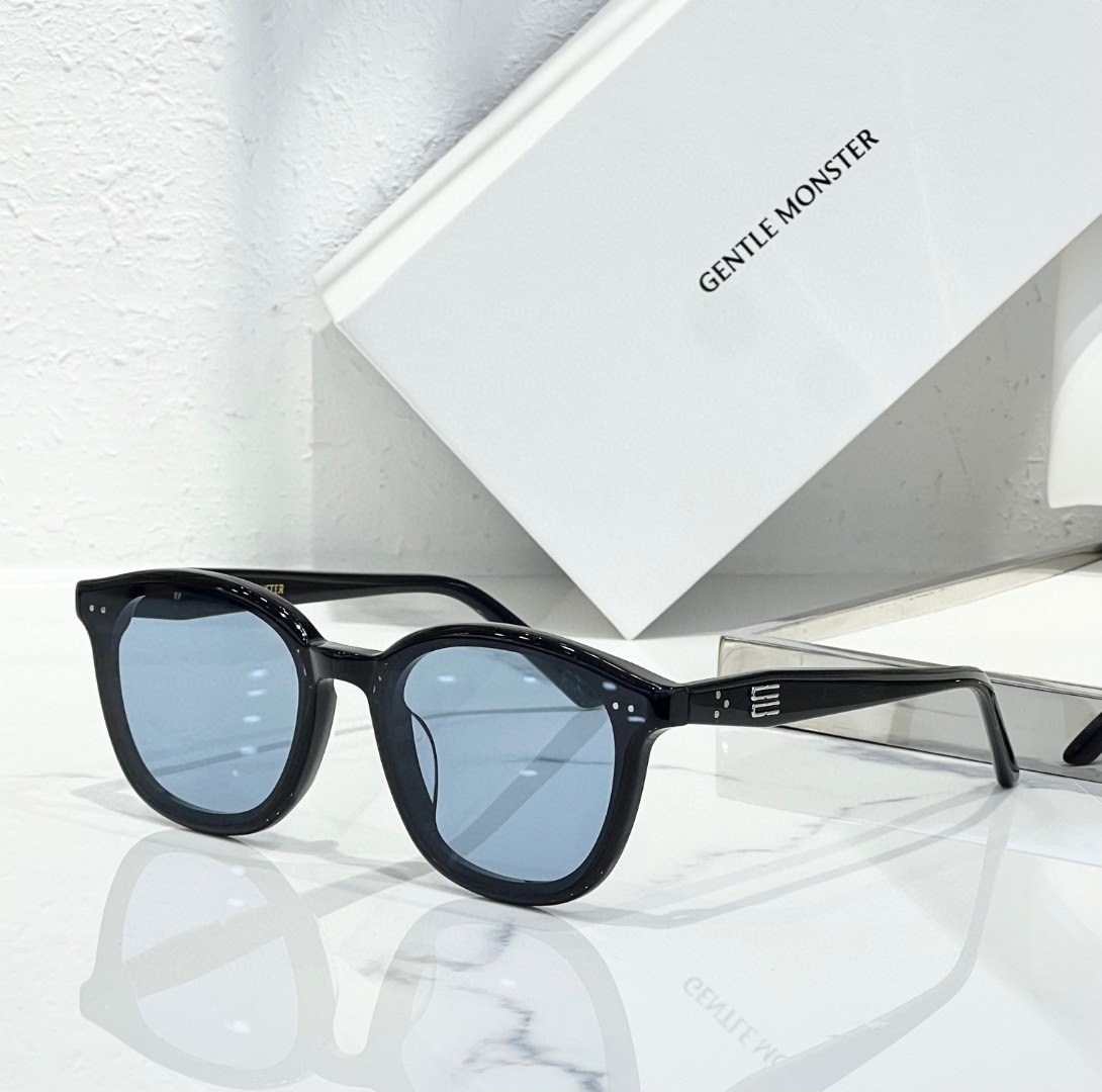 Gentle Monster Sunglasses(AAAA)-273