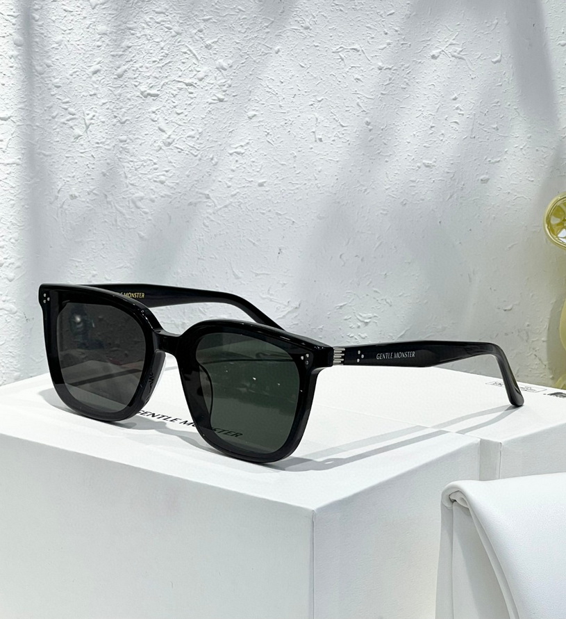 Gentle Monster Sunglasses(AAAA)-256