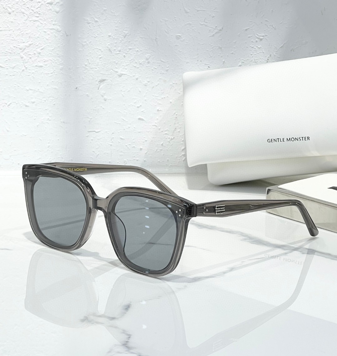 Gentle Monster Sunglasses(AAAA)-257