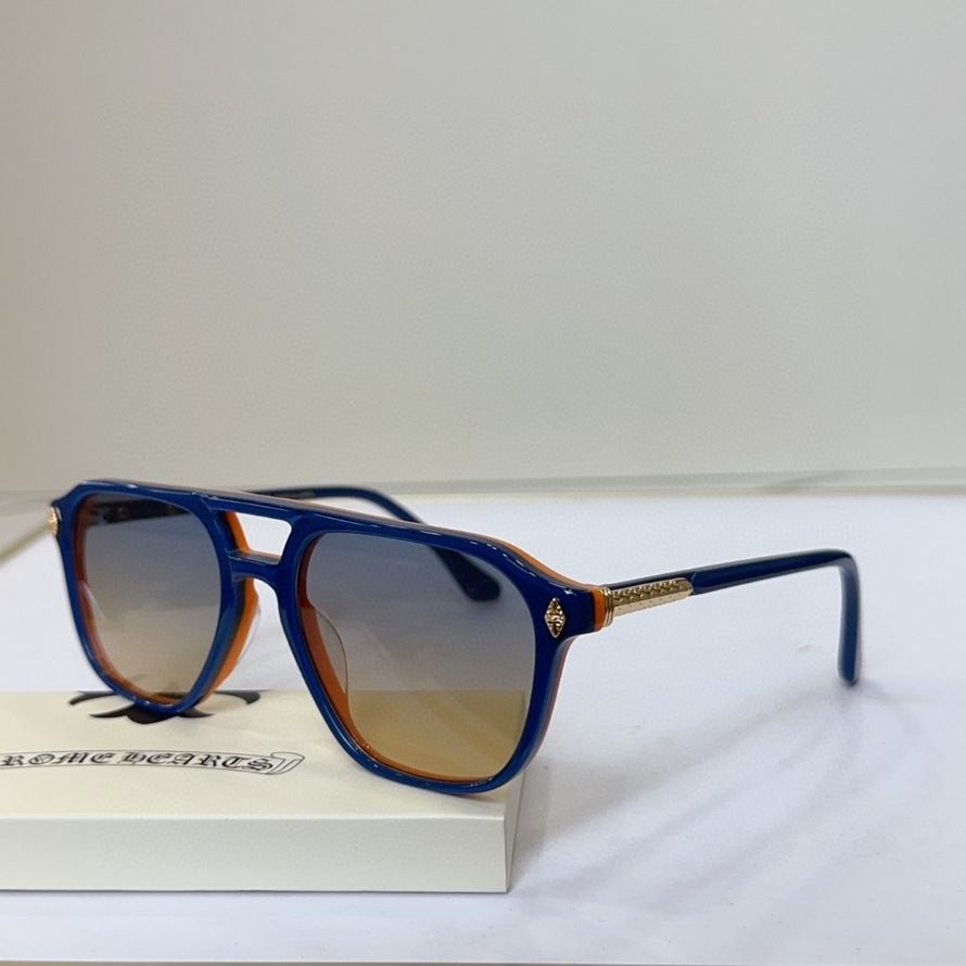 Ch**me He**ts sunglasses(aaaa)-1651