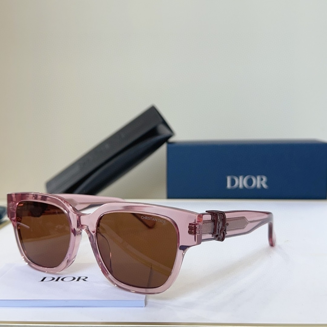 Dior Sunglasses(AAAA)-1111